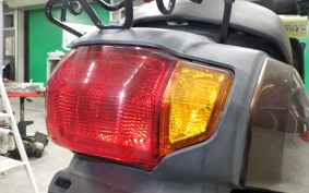 HONDA TACT Basket AF79