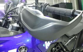 YAMAHA TENERE 700 2022 DM13J