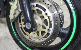 KAWASAKI ZRX1200 R 2002