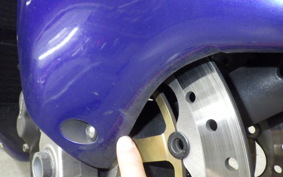SUZUKI GSX-1300R HAYABUSA 2001