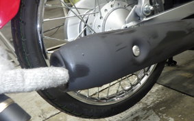 HONDA C50 SUPER CUB AA09