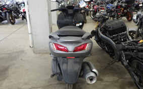 SUZUKI SKYWAVE 200 (Burgman 200) CH41A