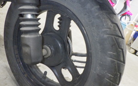 HONDA GIORNO 2 AF70