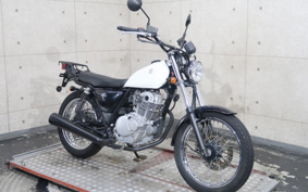 SUZUKI GLASS TRACKER BIG BOY NJ4BA