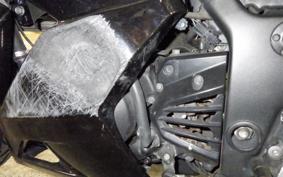 KAWASAKI NINJA 250R EX250K