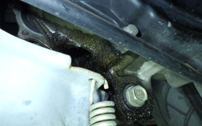 HONDA DIO GEN 2 AF27