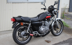 YAMAHA XJ400 1982 4G0