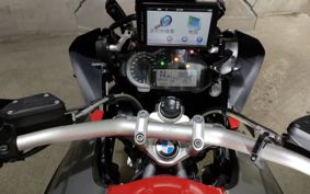 BMW R1200GS 2015 0A01