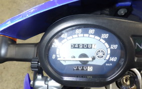 YAMAHA XTZ125 1989