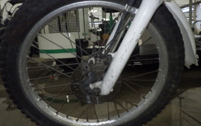 HONDA TLM220R MD23