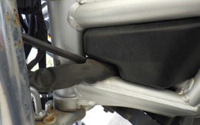 HONDA VTR 250 Gen. 2 MC33