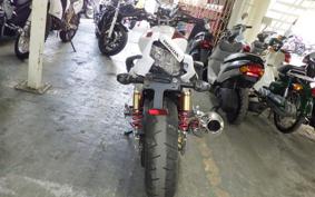 HONDA CB400SF GEN 4 2006 NC42