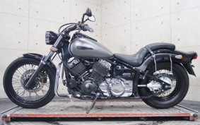 YAMAHA DRAGSTAR 400 2018 VH02J