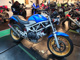 Фото Honda VTR 250 2009 с японского аукциона