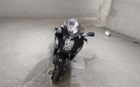 SUZUKI GSX-1300R HAYABUSA 1999 GW71A