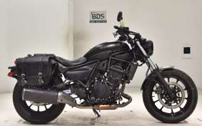 KAWASAKI ELIMINATOR400-3 2018 EL400A