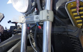 YAMAHA VMAX 1991 3UF