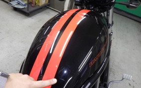 HARLEY NIGHT ROD 1250 SP 2009