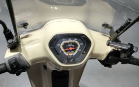 HONDA SUPER CUB110 JA10