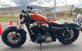 HARLEY HARLEY XL1200X 2019 LC3