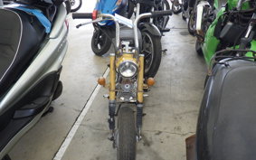 HONDA MONKEY Z50A