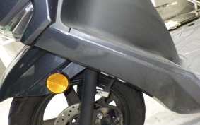 SUZUKI BURGMANストリート125EX 2021 EA23M