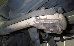SUZUKI ADDRESS V100 CE11A