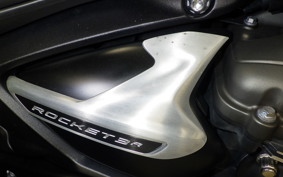 TRIUMPH ROCKET III ストームR 2024
