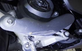 SUZUKI BURGMANストリート125EX 2012 EA23M