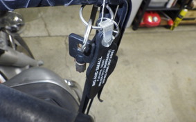 HARLEY FLHTCU 1340 1993