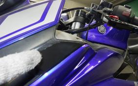 YAMAHA YZF-R3 2017 RH07J