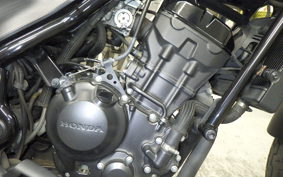 HONDA REBEL 250 A MC49