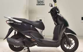 HONDA LEAD 125 JK12