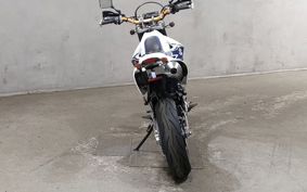 SUZUKI DR-Z400SM SK44A