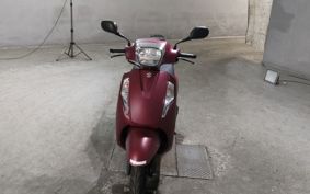 SUZUKI ADDRESS V125 DP12H