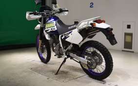 SUZUKI DJEBEL 250 XC SJ45A