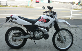YAMAHA LANZA DT230 4TP