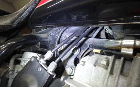 HONDA FTR223 2008 MC34