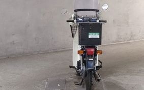 HONDA SUPER CUB50 AA01