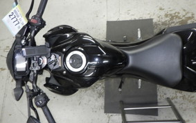 SUZUKI GSX-S125 2025 DL32B