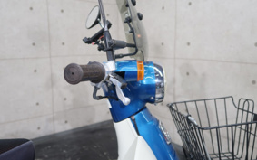 HONDA LITTLE CUB AA01