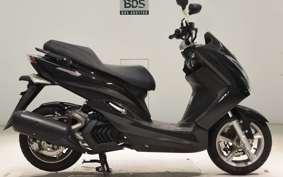 YAMAHA MAJESTY155 S 2012 SG28J