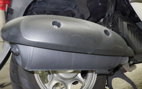 YAMAHA VINO 50 Gen.4 2025 AY02