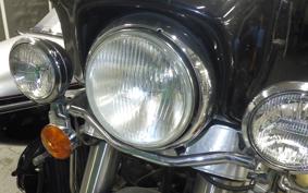 HARLEY FLHTC SIDECAR 1340 1986