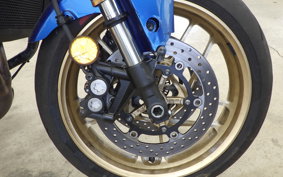 YAMAHA XSR900 2022 RN80J