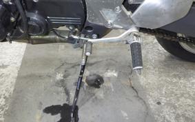 KAWASAKI XANTHUS 1995 ZR400D