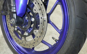 YAMAHA YZF-R25 A 2002 RG43J