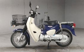 HONDA SUPER CUB50 AA07