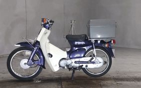 HONDA SUPER CUB90 HA02