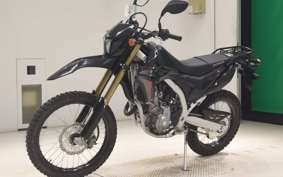 HONDA CRF250L 2026 MD44